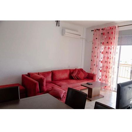 Agaraj Apartament Apartment Orikum Exterior foto